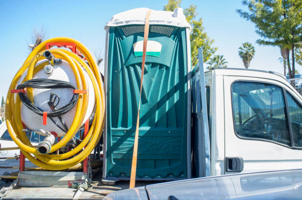 Best Best portable toilet rental  in Blackhawk, SD