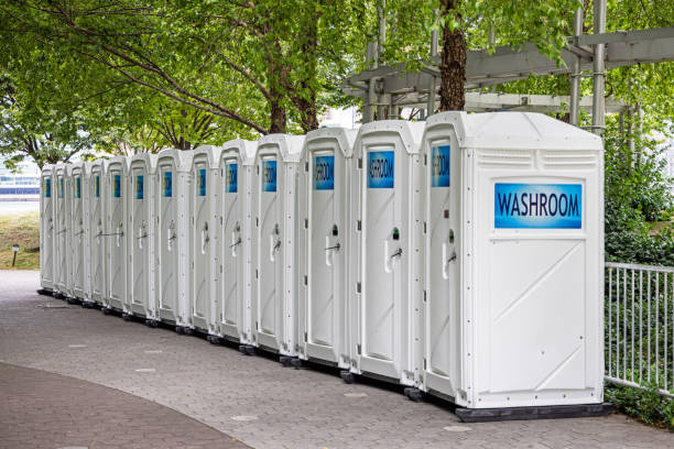 Best Local porta potty services  in Blackhawk, SD