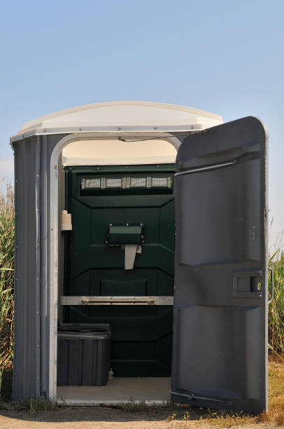 Best High-end porta potty rental  in Blackhawk, SD