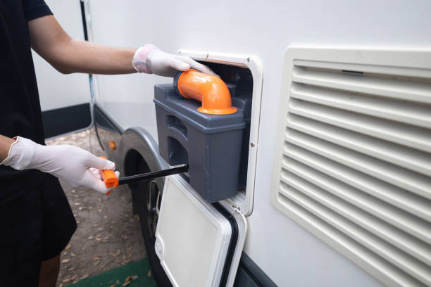 Best Porta potty rental near me  in Blackhawk, SD