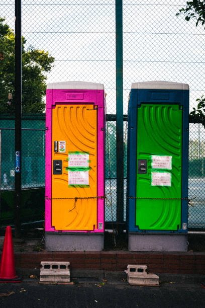 Best Porta potty services near me  in Blackhawk, SD