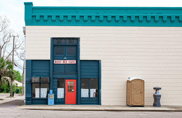 Reliable Blackhawk, SD porta potty rental Solutions