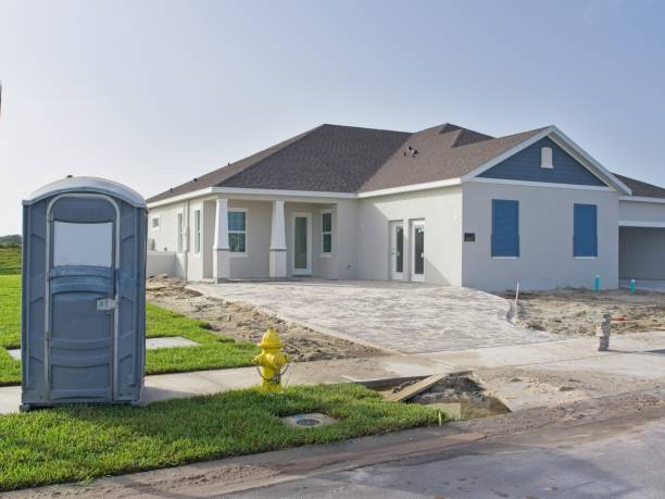 Best Emergency porta potty rental  in Blackhawk, SD